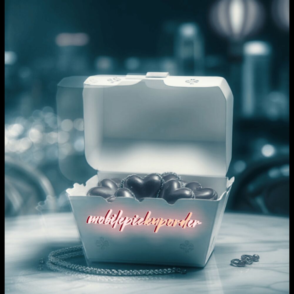 Picture of MOBILEPICKUPORDER