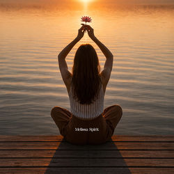 Cover of A Little Less Stress by undefined