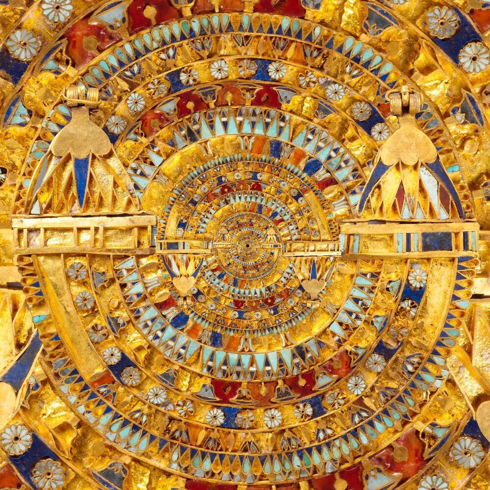 Picture of Zaphenath-Paneah (Joseph's Promise)