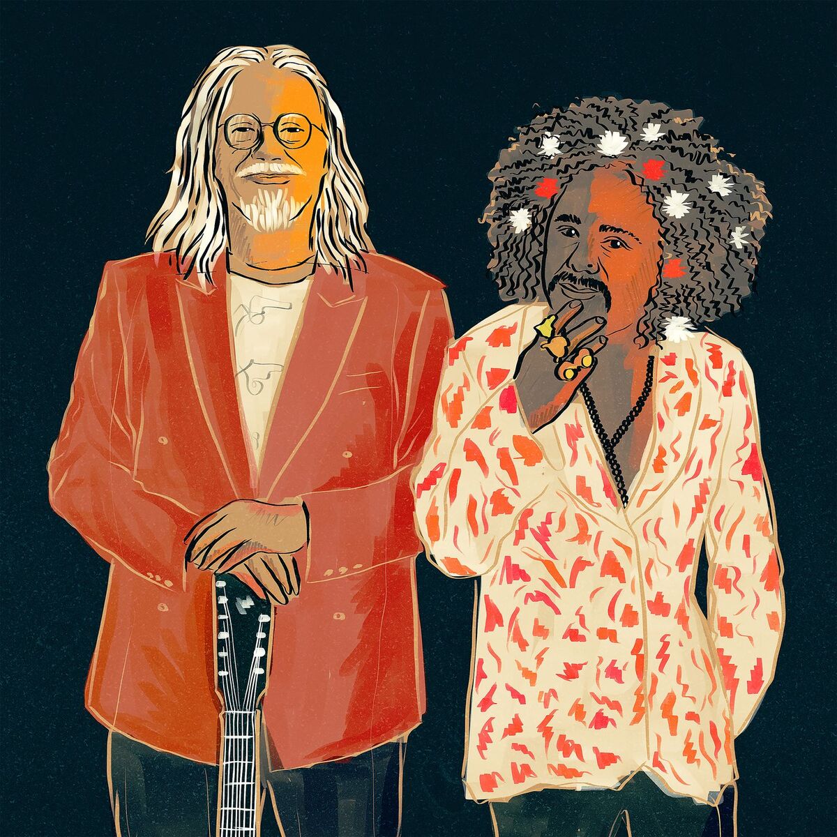 Album cover of Paraibah