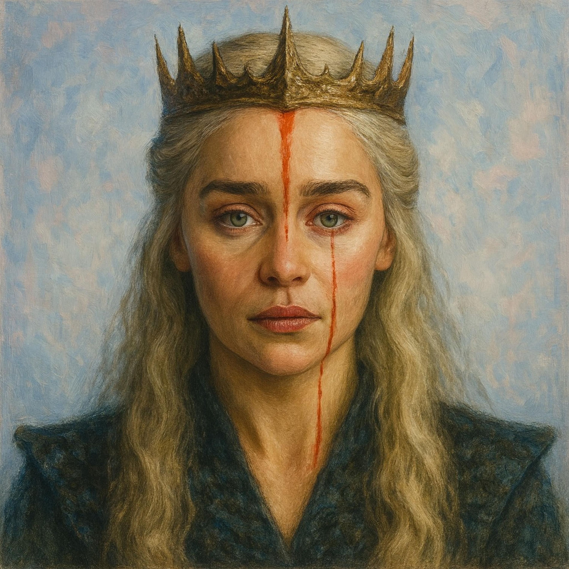 Album cover of Khaleesi (feat. Ilies)