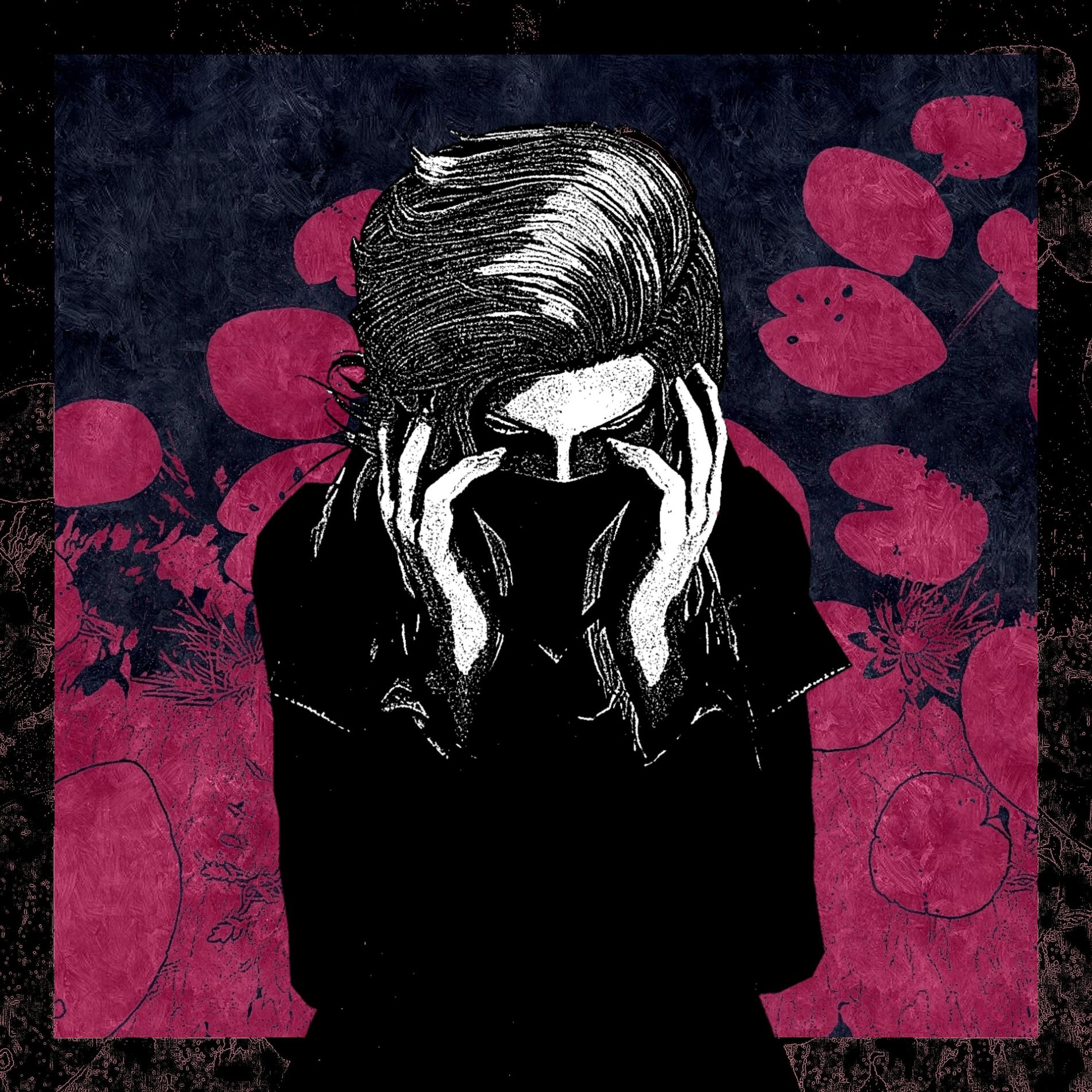 Album cover of IT BLEEDS