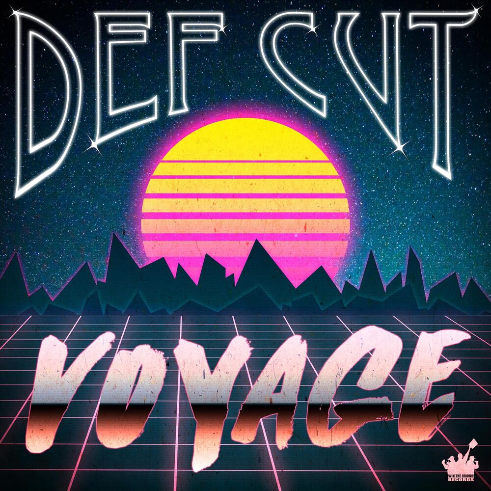Picture of Voyage