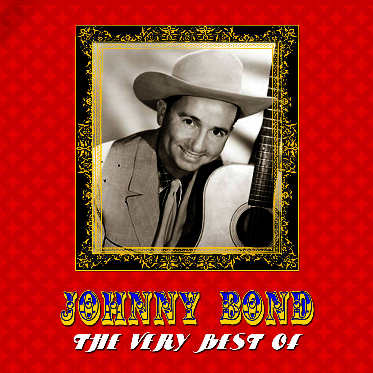 Album cover of The Very Best Of