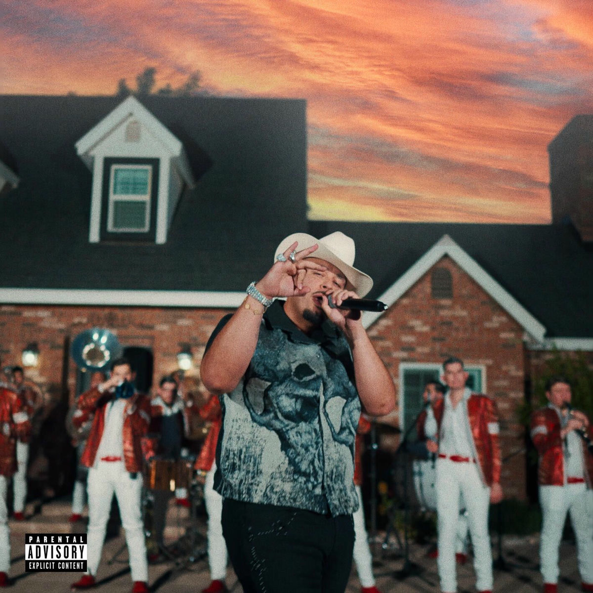 Album cover of Las Que Me Gustan a Mi