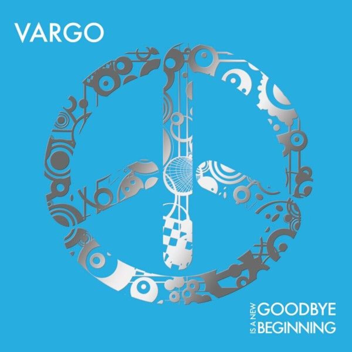 Album cover of Goodbye Is a New Beginning