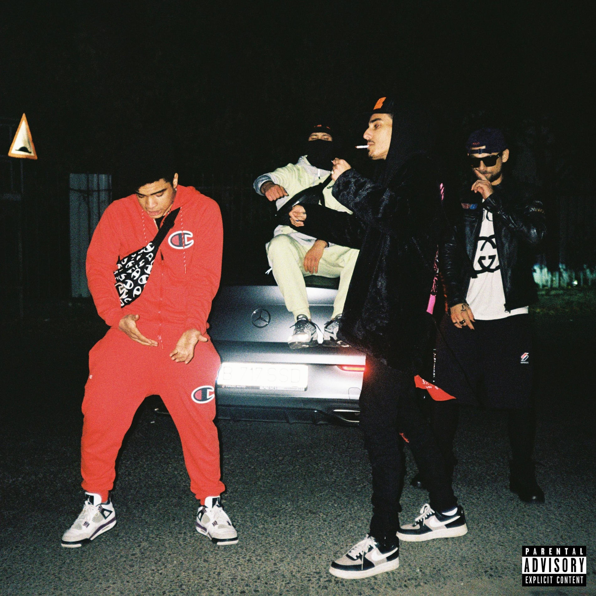 Mobtrap: albume, cântece, concerte | Deezer