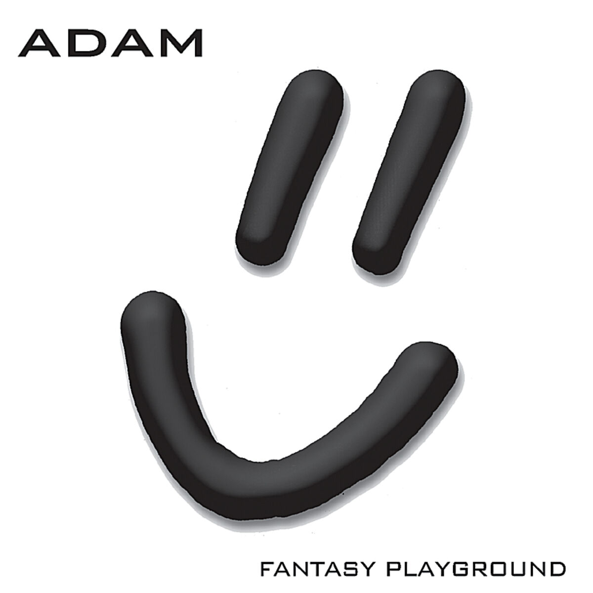 Album cover of Fantasy Playground