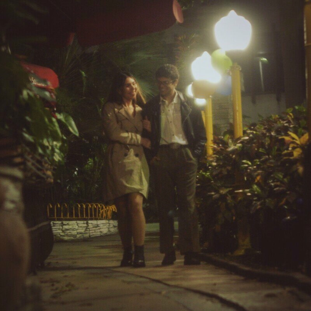 Album cover of Será que eu tô gostando dela? (Acústico)