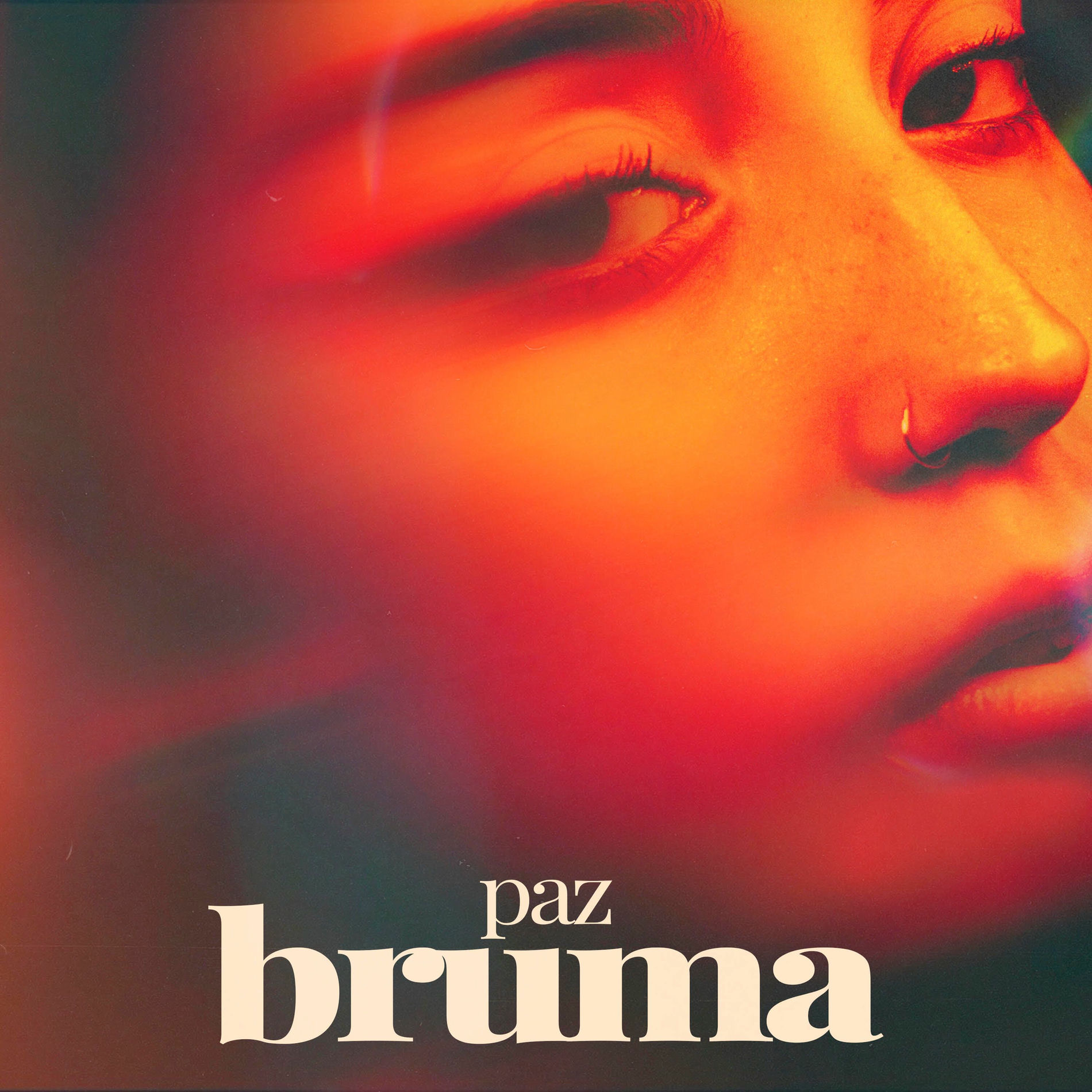 Album cover of Bruma
