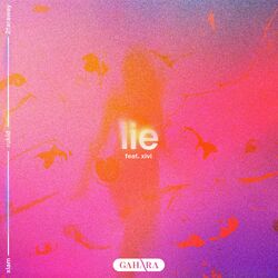 Cover of Lie