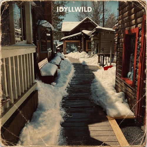 Idyllwild artwork