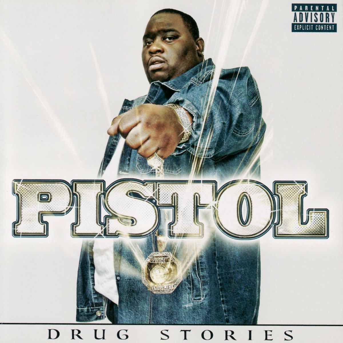 Pistol: albums, songs, concerts | Deezer