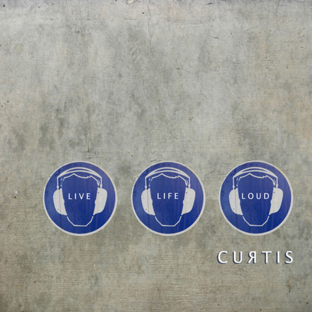 Picture of Live Life Loud