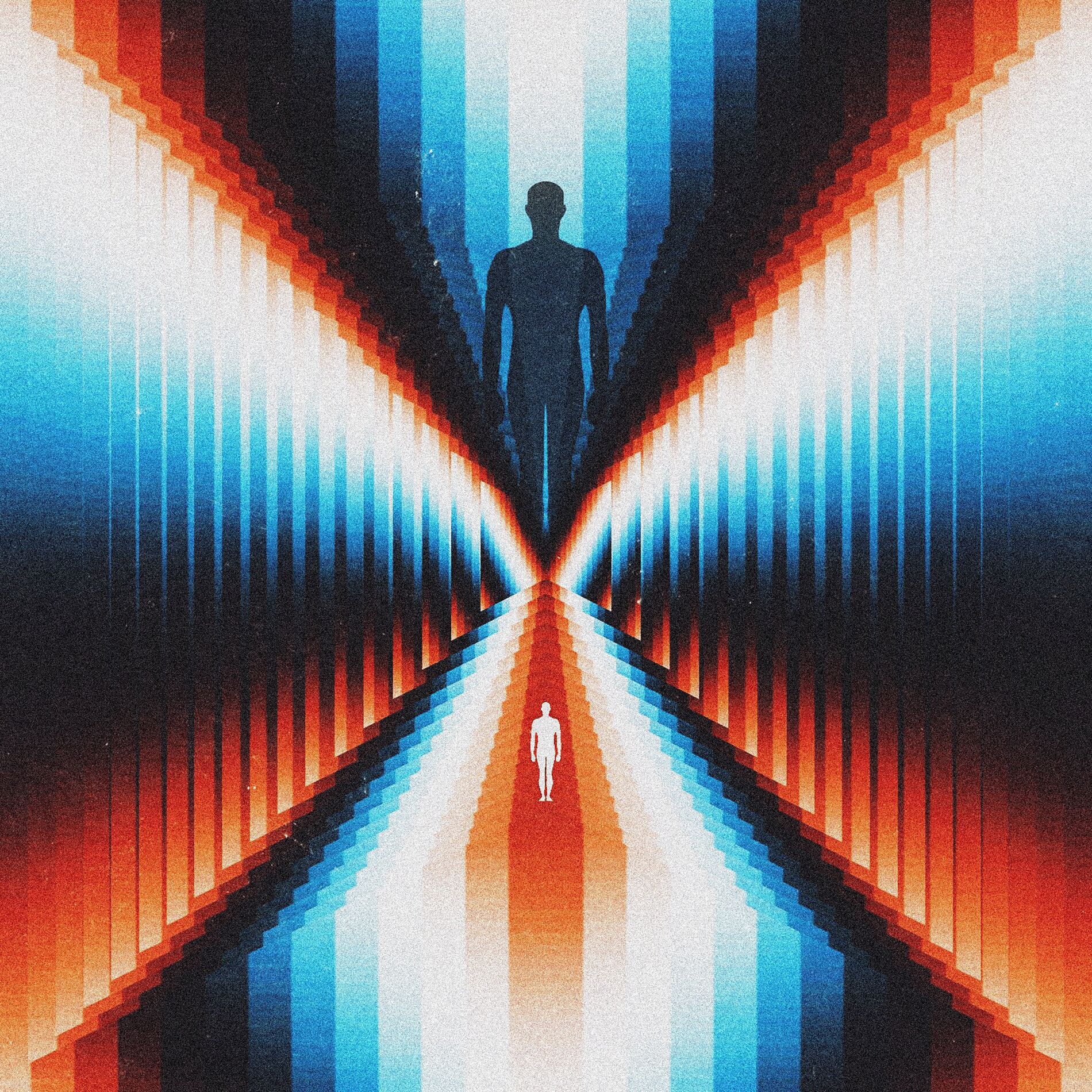 Album cover of Alpha Omega (feat. Kamiyada+)