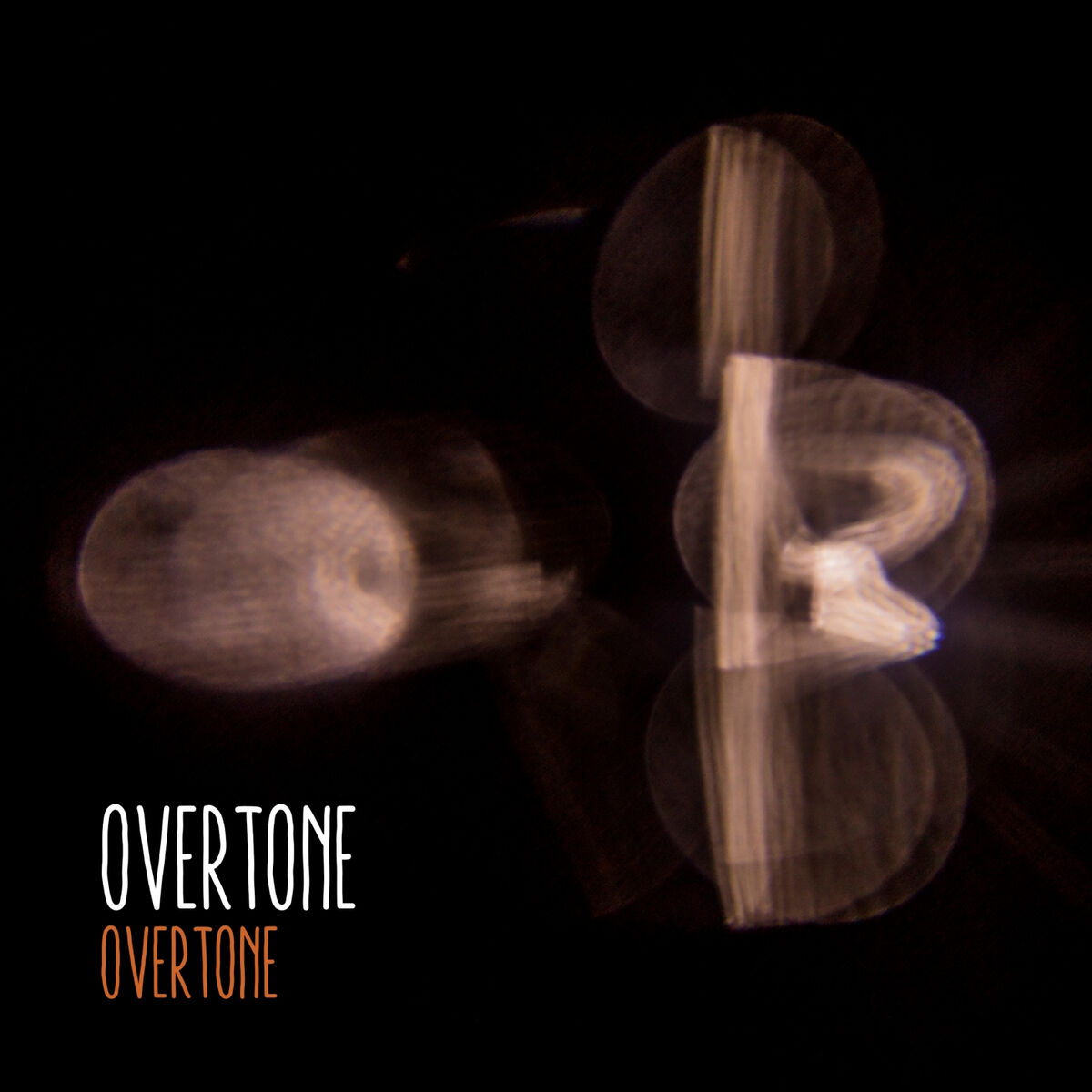 Album cover of Overtone