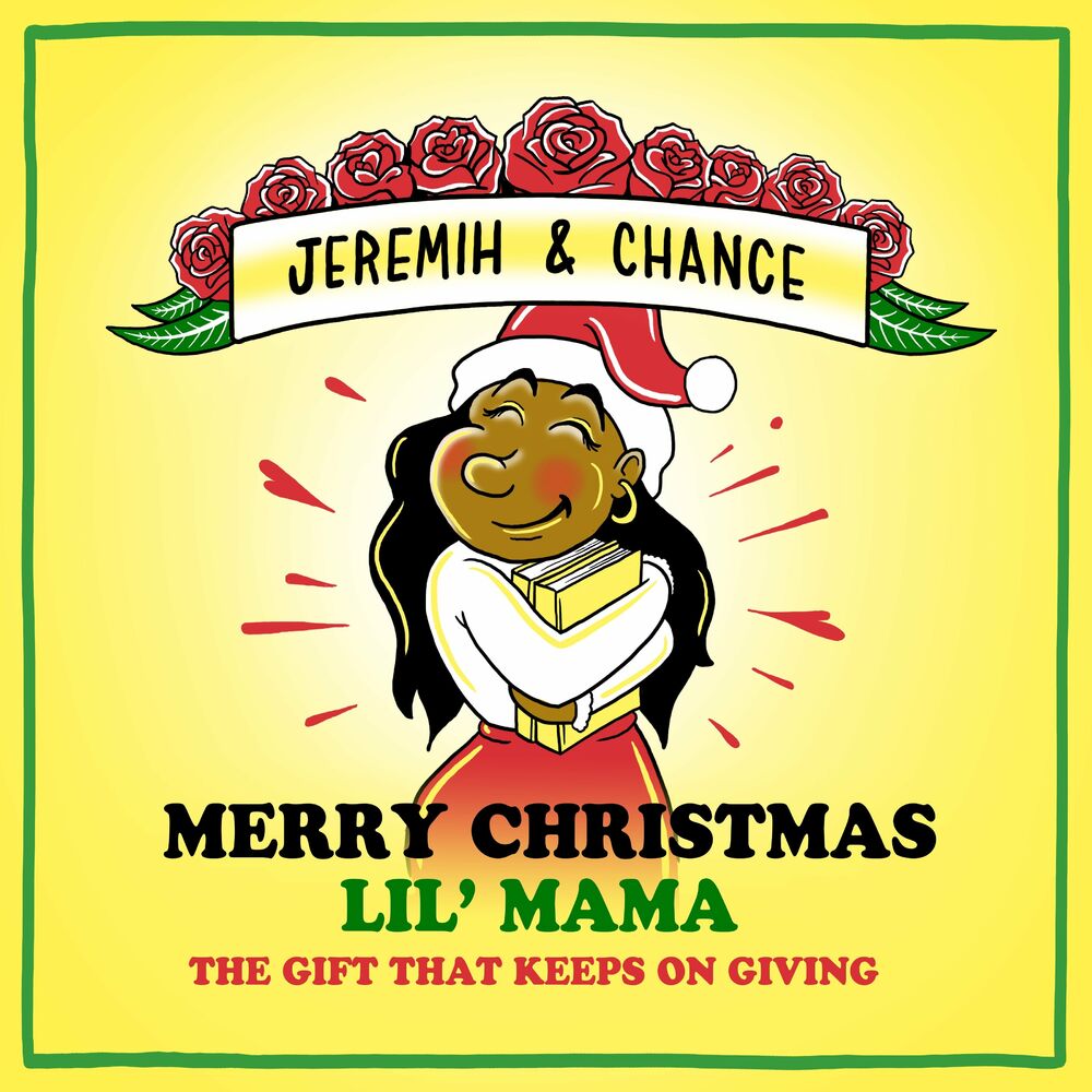 Picture of Merry Christmas Lil Mama: The Gift That Keeps On Giving