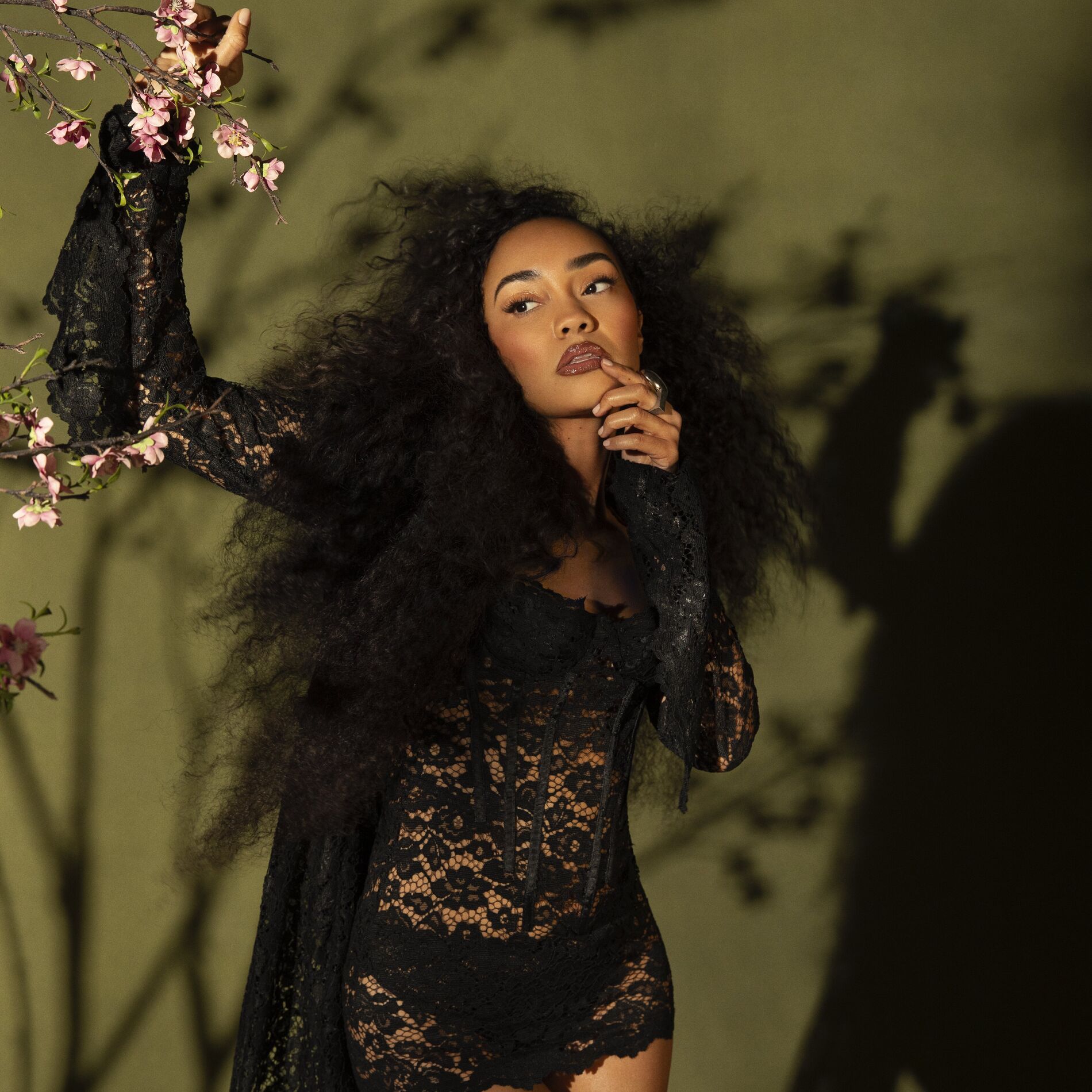 Album cover of Forbidden Fruit