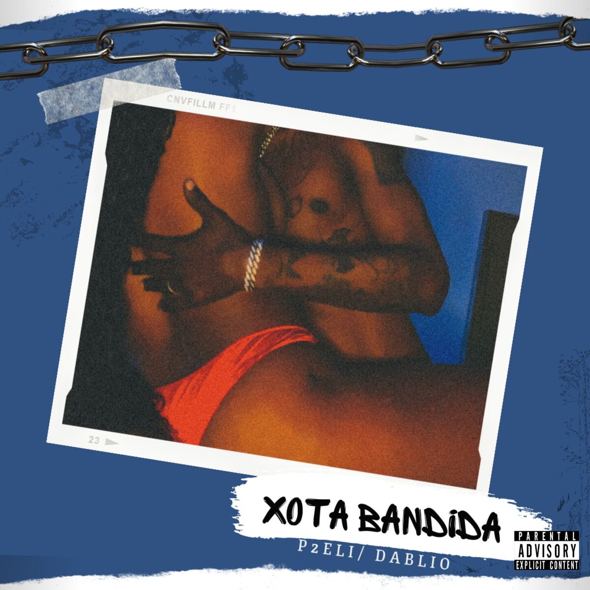 Album cover of Xota Bandida