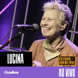 Cover of Lucina no Estúdio Showlivre (Ao Vivo)