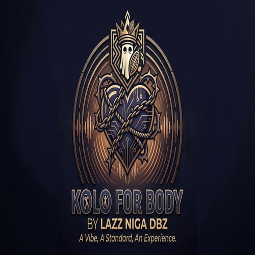 Kolo For Body