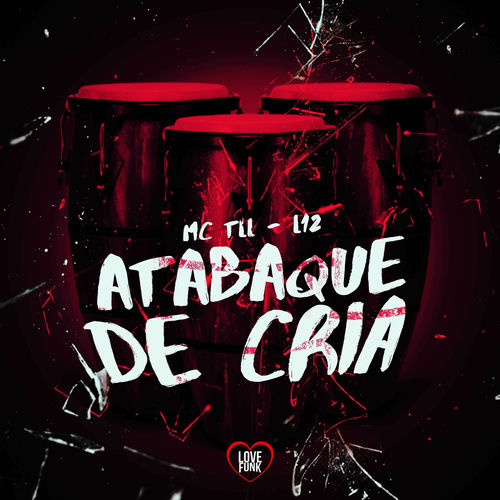 Atabaque de Cria