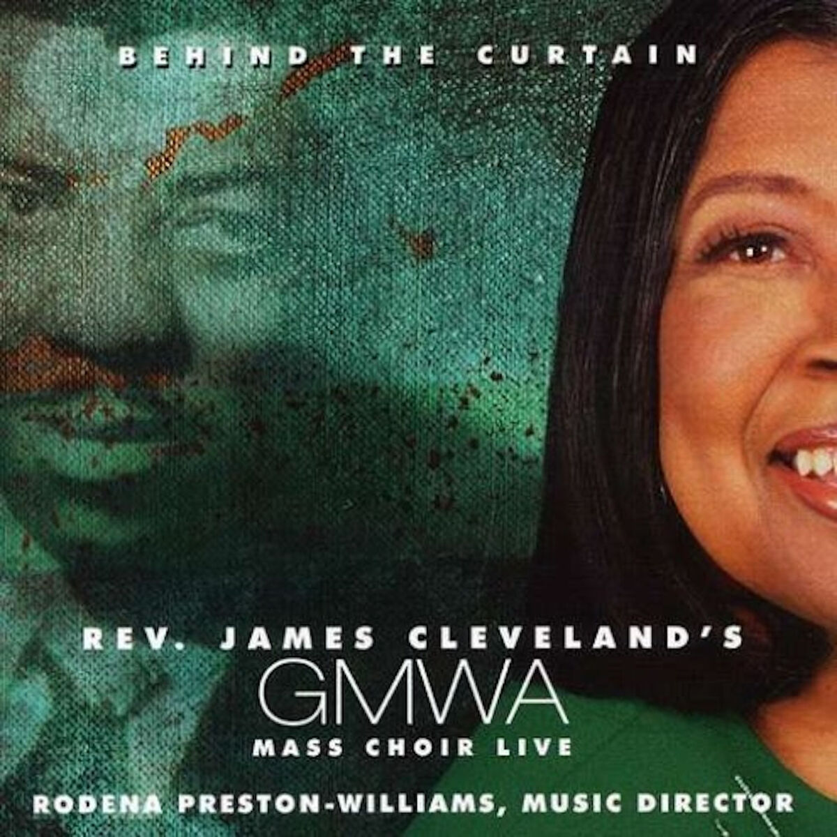 Album cover of He's Just That Kind of God