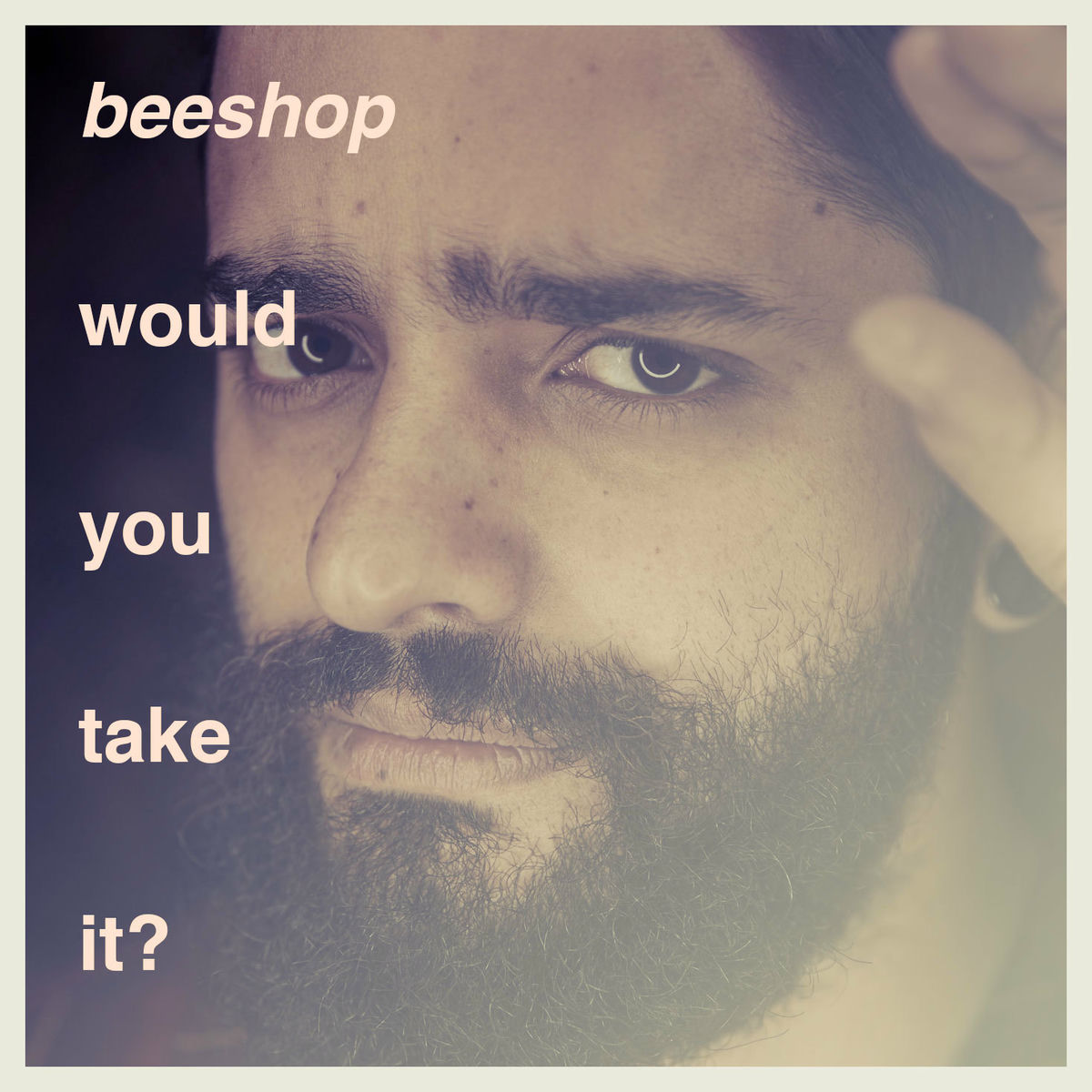 Album cover of Would You Take It?