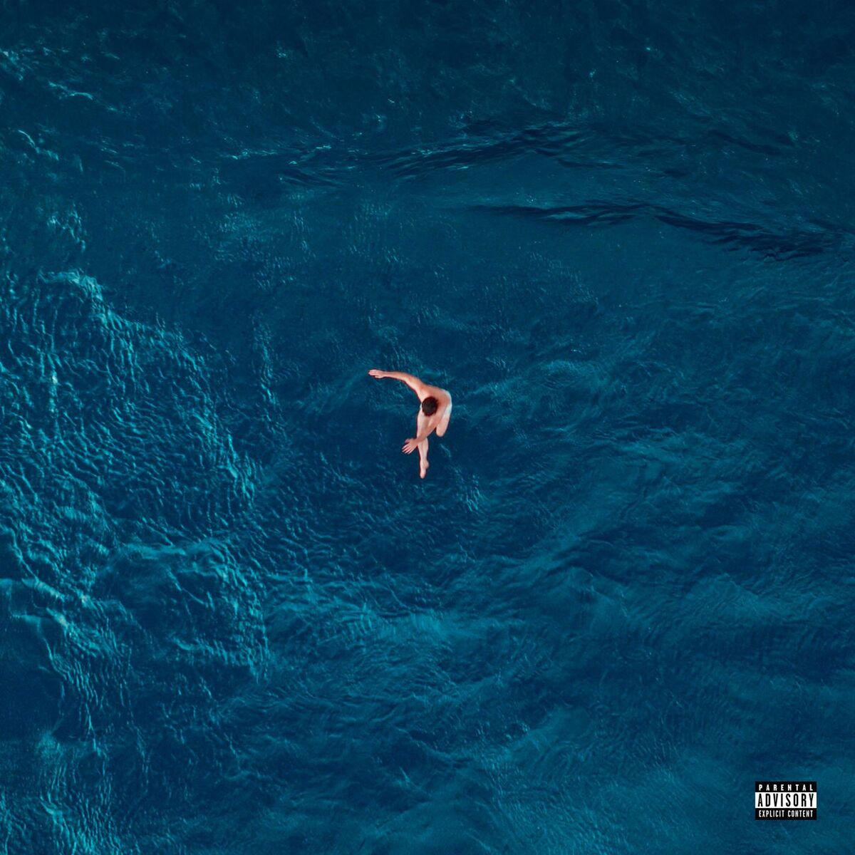 Album cover of Umore marea
