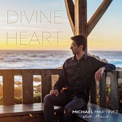 Cover of Divine Heart