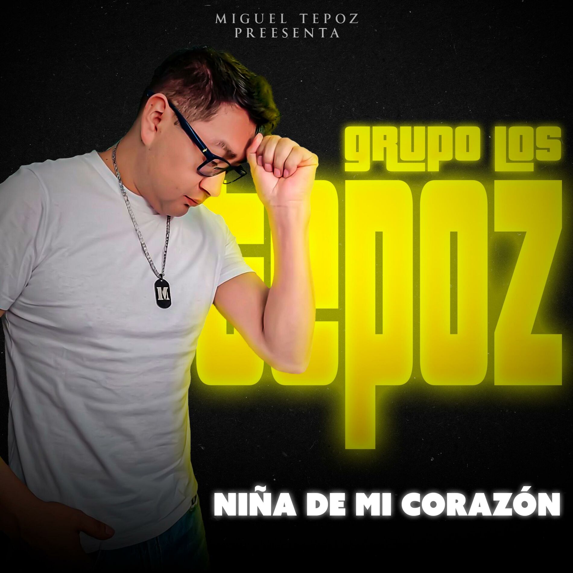 Album cover of Niña De Mi Corazon bonus tracks