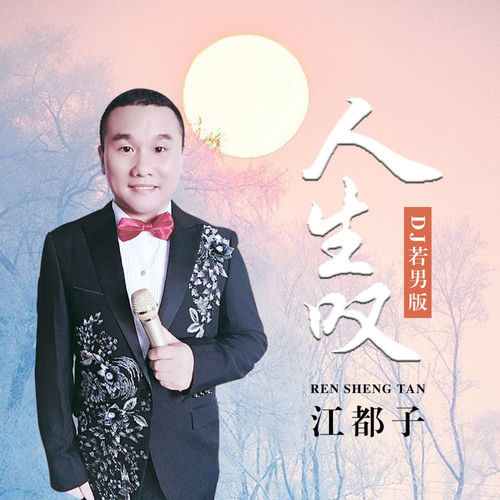 人生叹 (DJ若男版)