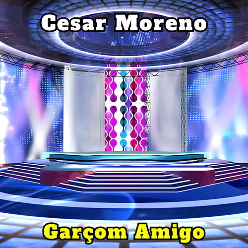 Garçom Amigo