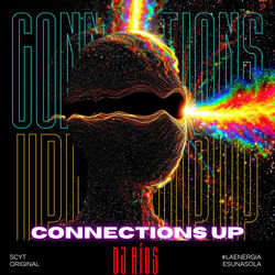 Cover of Connections Up by undefined