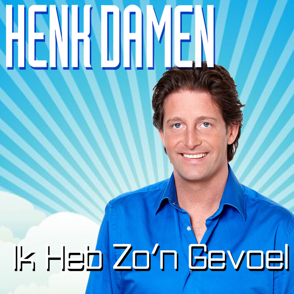 Picture of Ik Heb Zo`n Gevoel