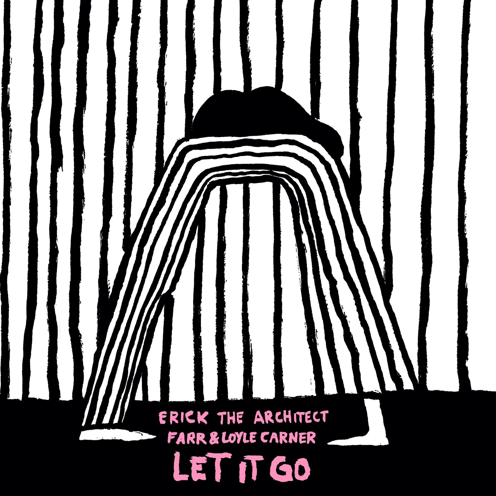 Album cover of Let It Go