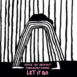 Cover of Let It Go