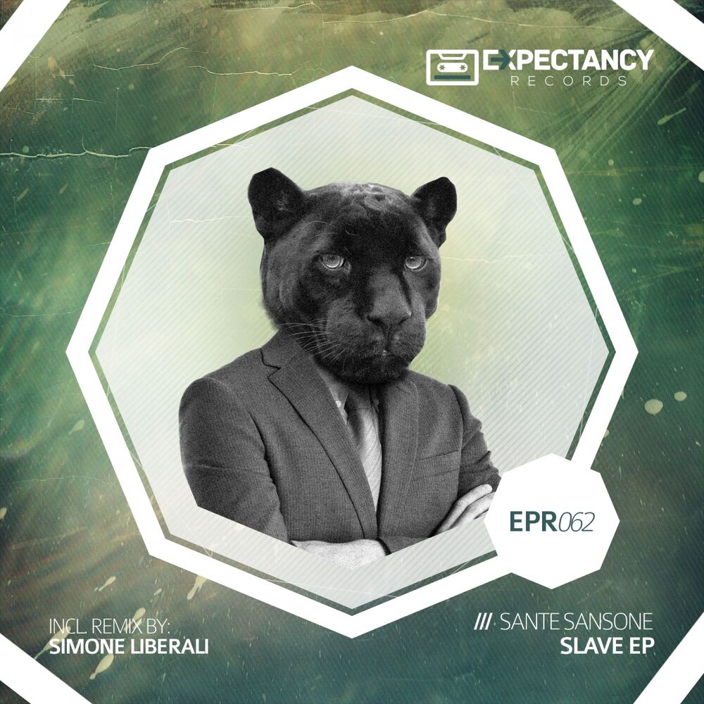Picture of Slave Ep