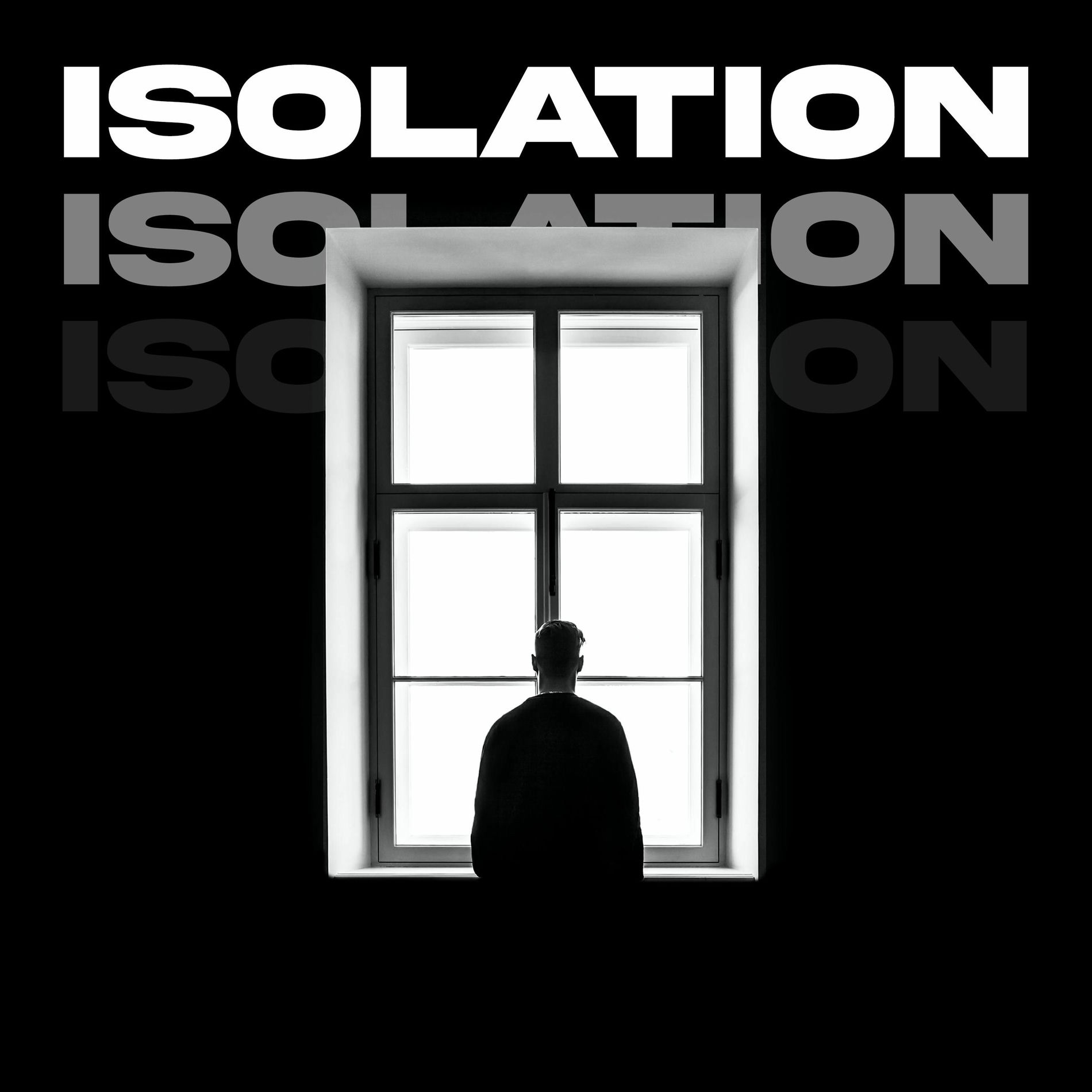 Album cover of Isolation