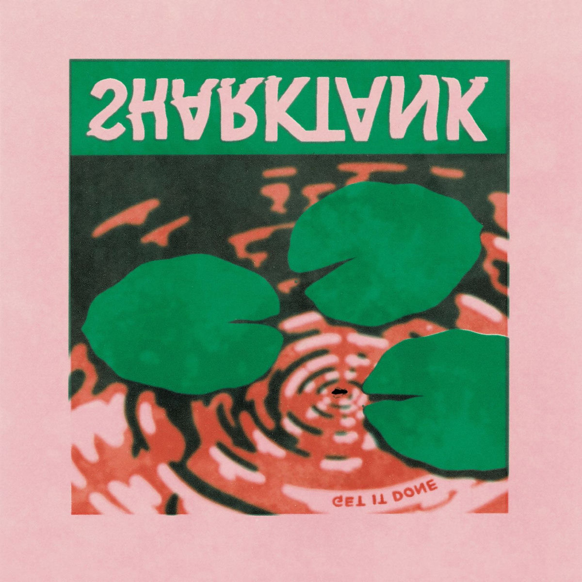 Album cover of Eye Song