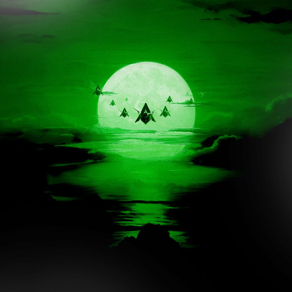 Picture of Endless Summer (LUM!X Remix)