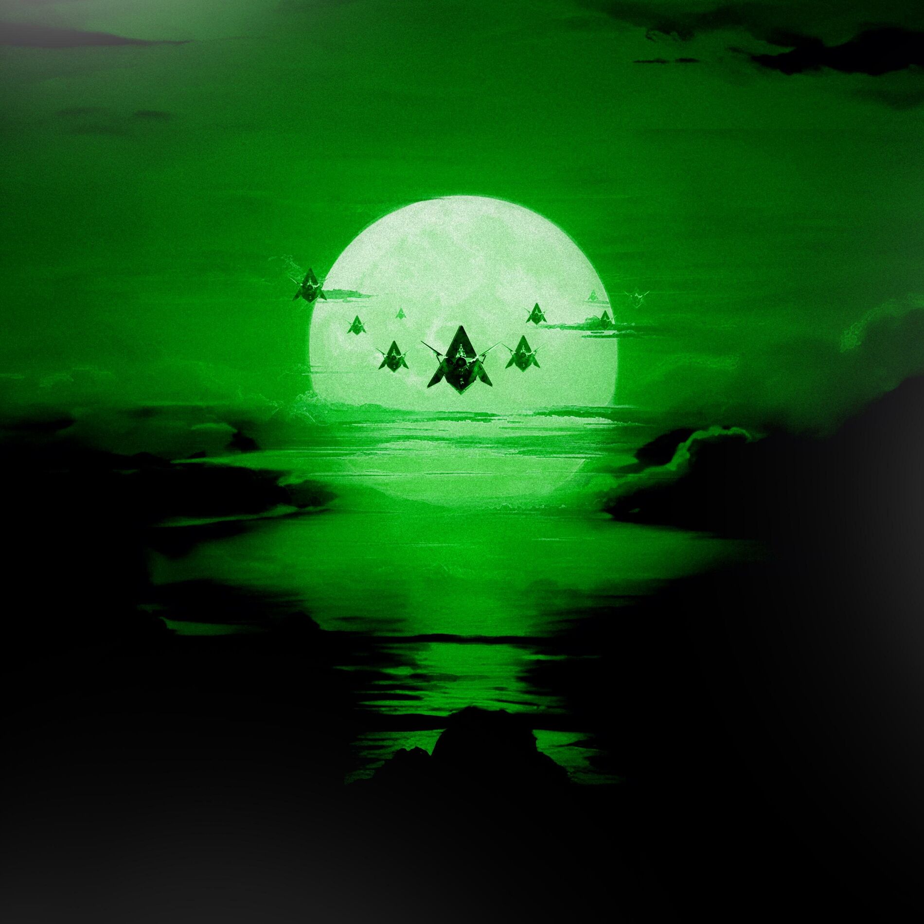 Album cover of Endless Summer (LUM!X Remix)