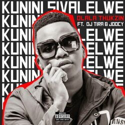 Cover of Kunini Sivalelwe