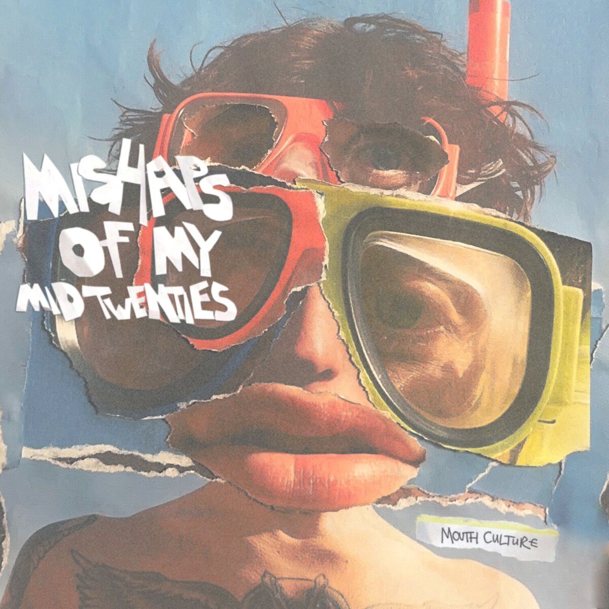 Album cover of Sharkbait