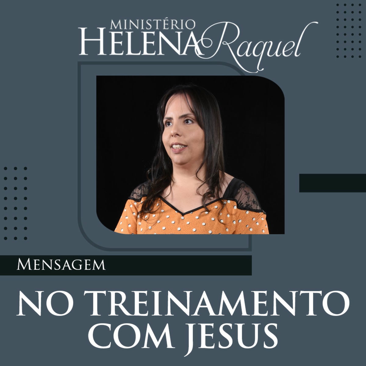 Album cover of No Treinamento Com Jesus