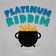 Eyes On My Enemies (Platinum Riddim) by Alozade album cover