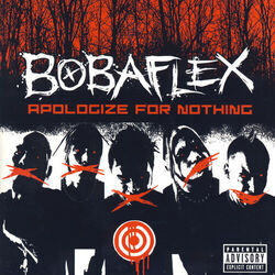 Cover of Apologize For Nothing