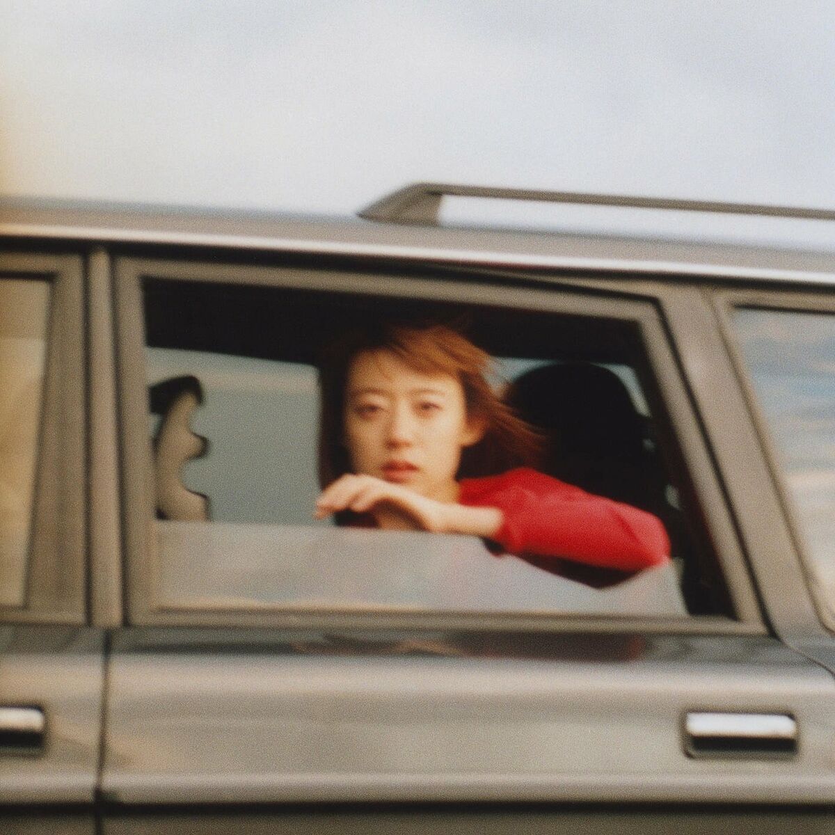 Album cover of Mayoiga