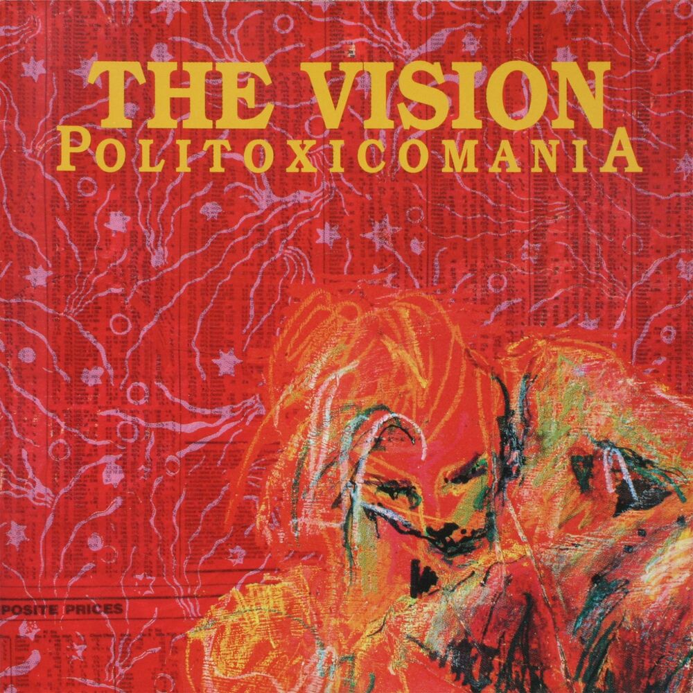 Picture of Politoxicomania (Remastered Version)