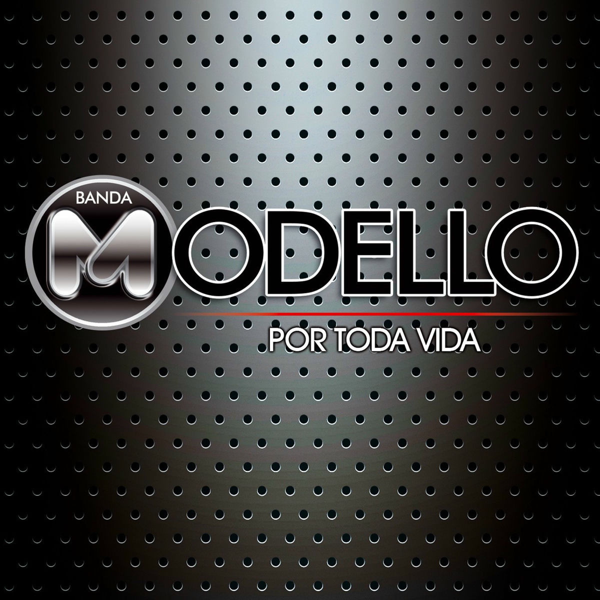 Album cover of Por Toda Vida